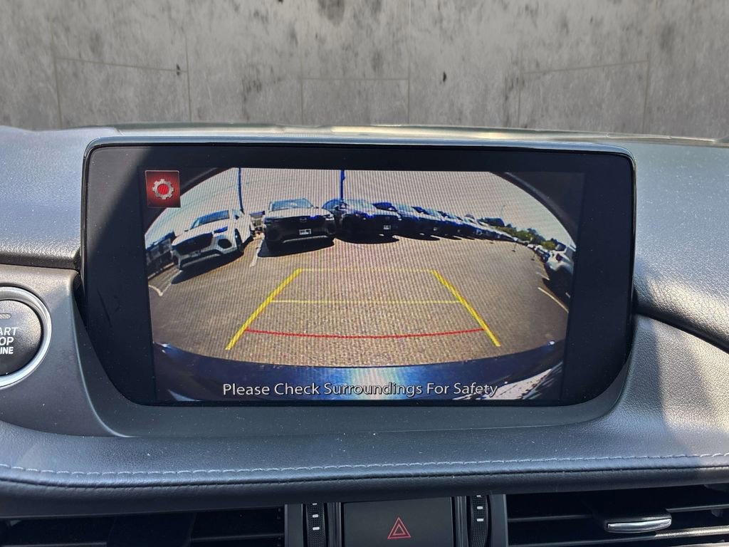Used 2020 MAZDA MAZDA6 Touring FWD image 20