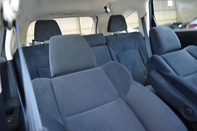 Used 2012 Honda CR-V LX image 42