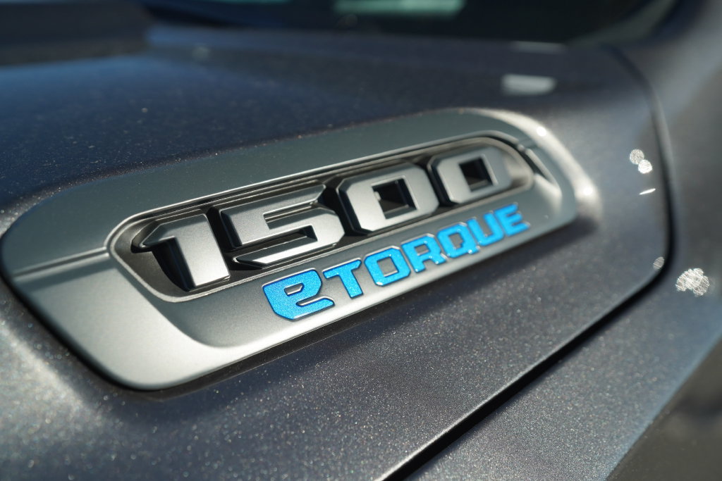New 2026 RAM 1500 Big Horn AWD/4WD image 39