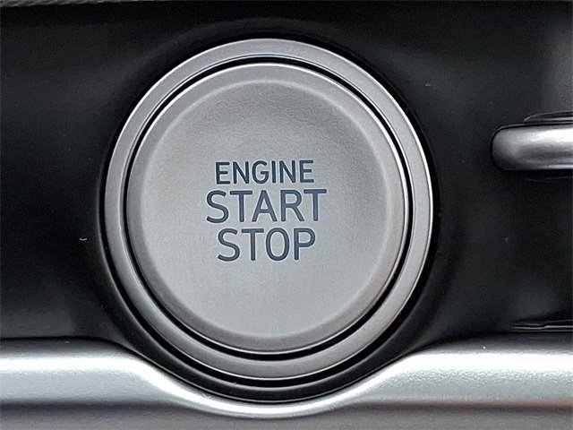 New 2026 Hyundai Tucson Limited image 13