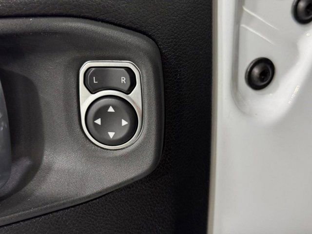 Used 2023 Jeep Wrangler Unlimited w/ Cold Weather Group AWD/4WD image 22