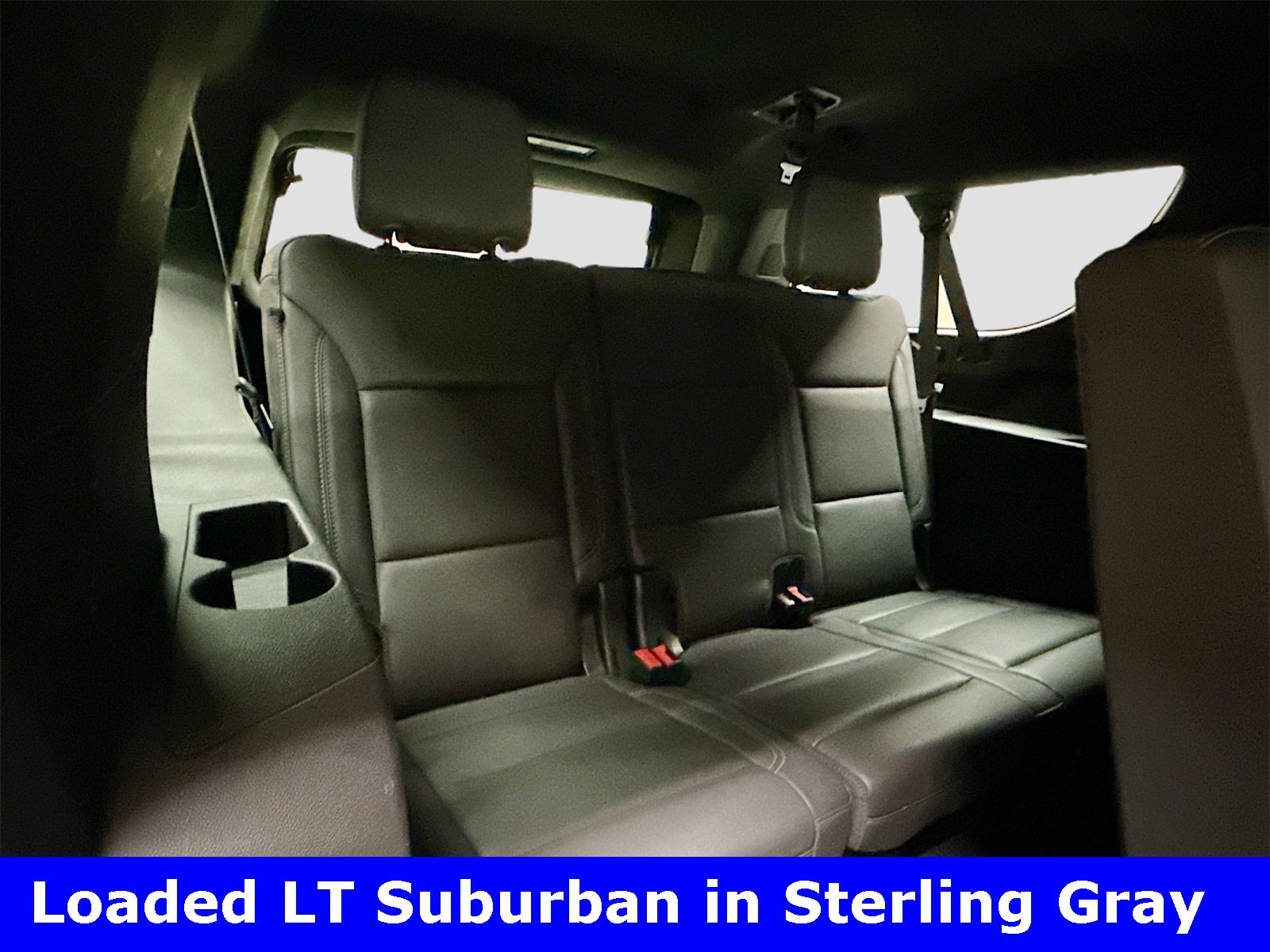 Used 2023 Chevrolet Suburban LT image 28