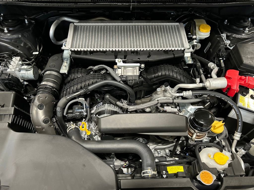 New 2026 Subaru WRX Limited image 17