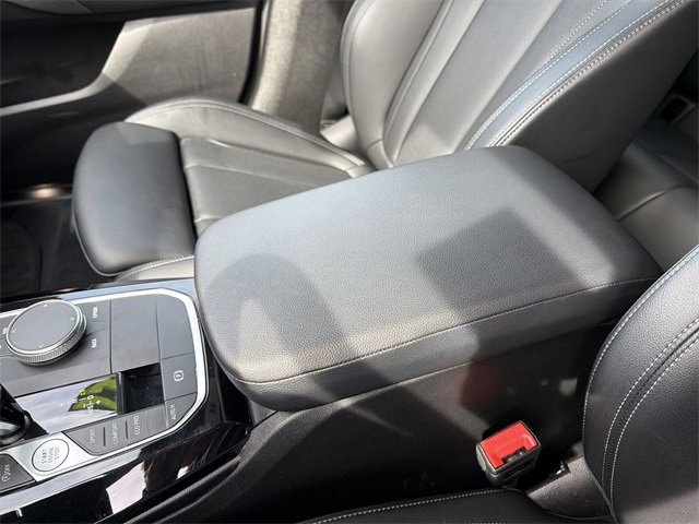Used 2022 BMW X3 sDrive30i w/ Convenience Package image 21