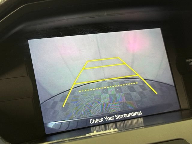 Used 2016 Honda Odyssey EX-L image 12