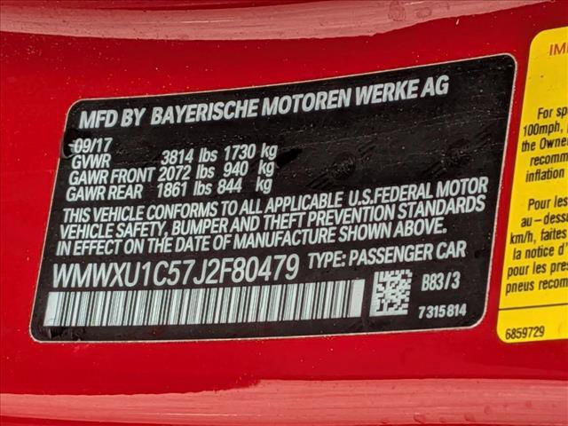 Used 2018 MINI Cooper 4-Door Hardtop image 15