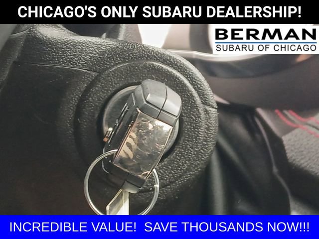 Used 2013 GMC Terrain Denali w/ LPO, Protection Package image 17