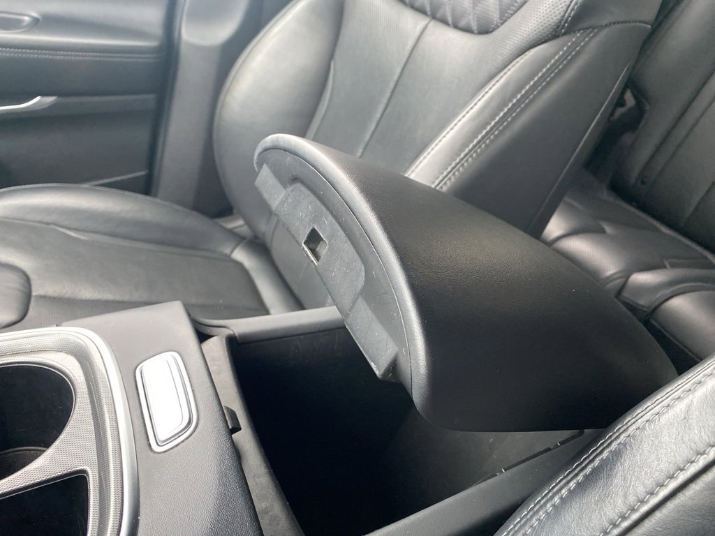 Certified 2023 Hyundai Santa Fe Calligraphy w/ Cargo Package image 19
