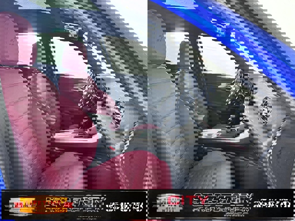 Used 2024 Dodge Hornet R/T Plus w/ Tech Pack Plus image 14