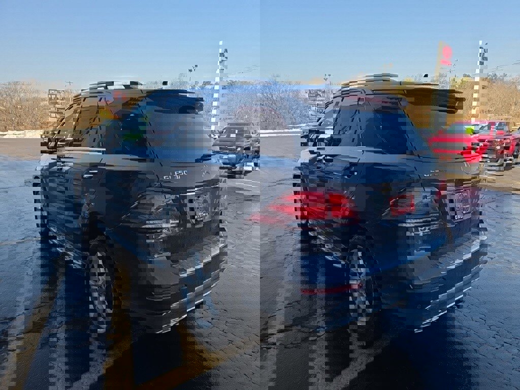 Used 2018 Mercedes-Benz GLE 350 4MATIC w/ Premium 2 Package image 7