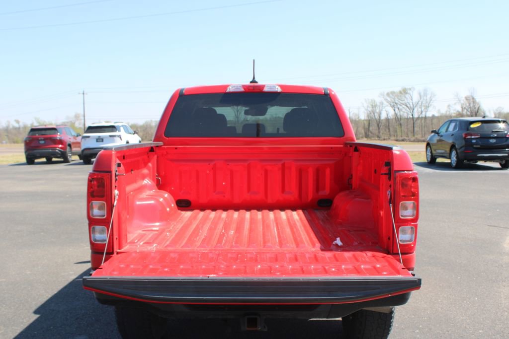 Used 2021 Ford Ranger XL w/ Equipment Group 101A High image 17