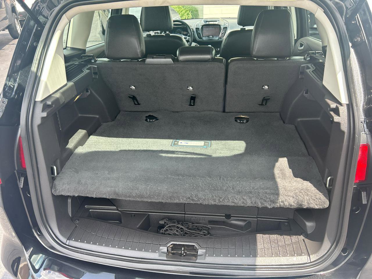 Used 2013 Ford C-MAX Energi SEL image 7