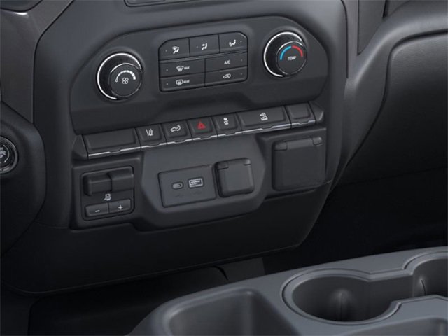 New 2026 Chevrolet Silverado 2500 W/T image 23