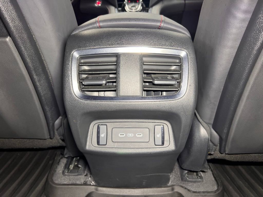 Used 2024 Acura RDX AWD w/ A-Spec & Advance Pkg image 17