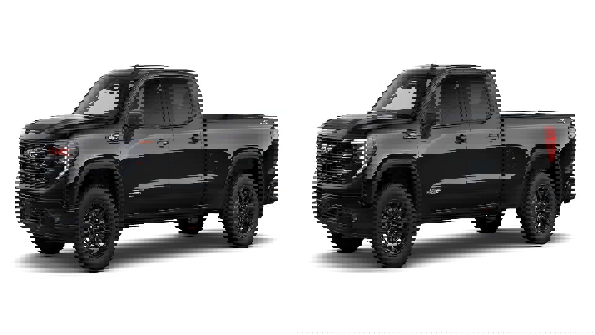 New 2026 GMC Sierra 1500 Elevation image 26