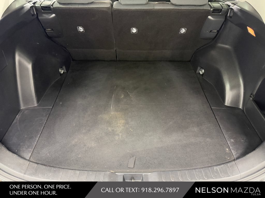 Used 2020 Toyota RAV4 XLE FWD image 48