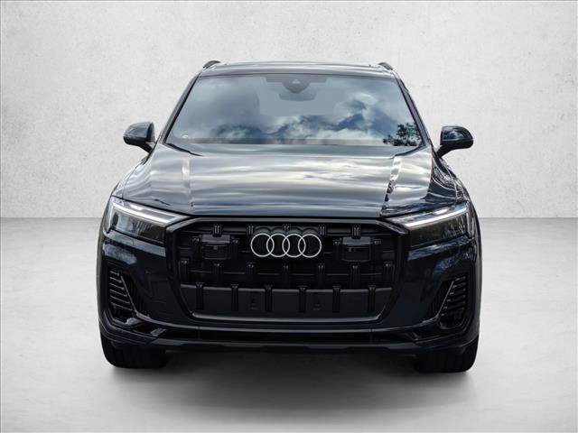 New 2026 Audi Q7 3.0T Premium Plus image 6