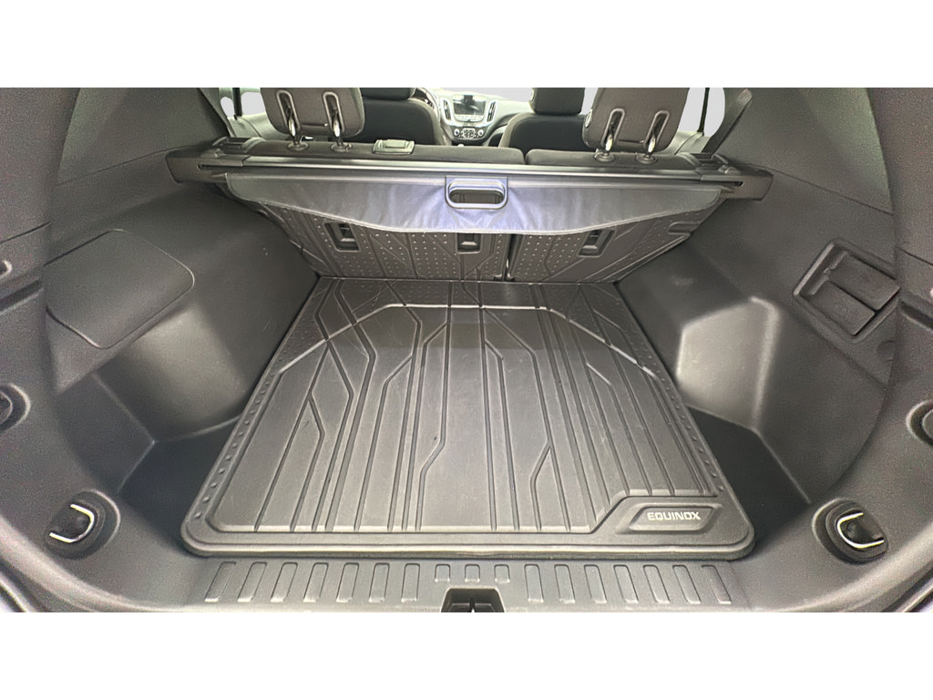 Used 2019 Chevrolet Equinox LT AWD/4WD image 24