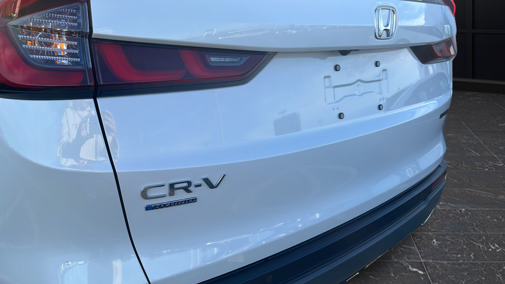 Used 2025 Honda CR-V Sport-L image 37