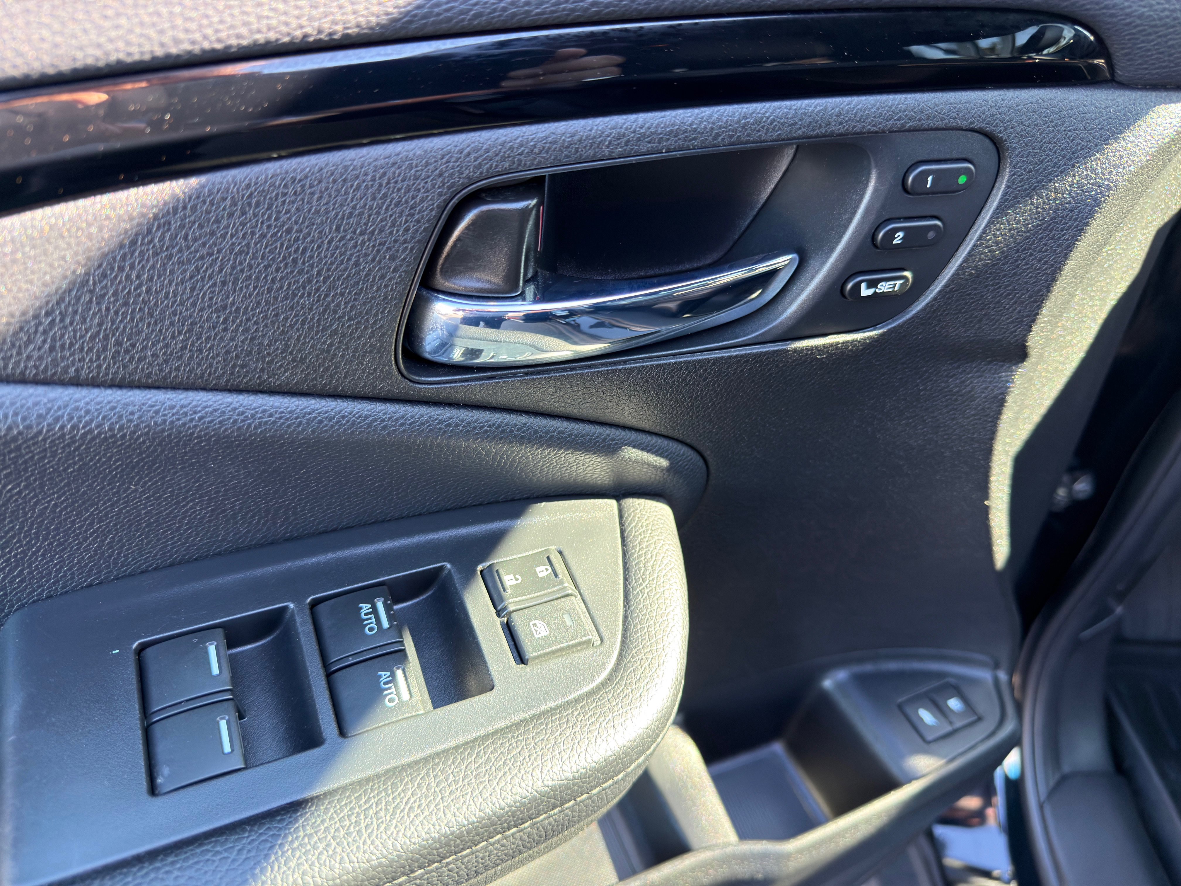 Used 2021 Honda Passport Elite image 24