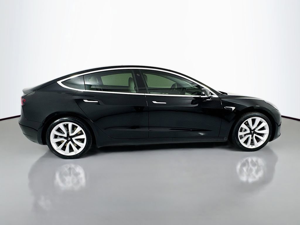 Used 2019 Tesla Model 3 Long Range image 9