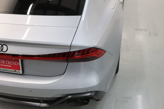 Used 2025 Audi RS 7 Performance AWD/4WD image 67