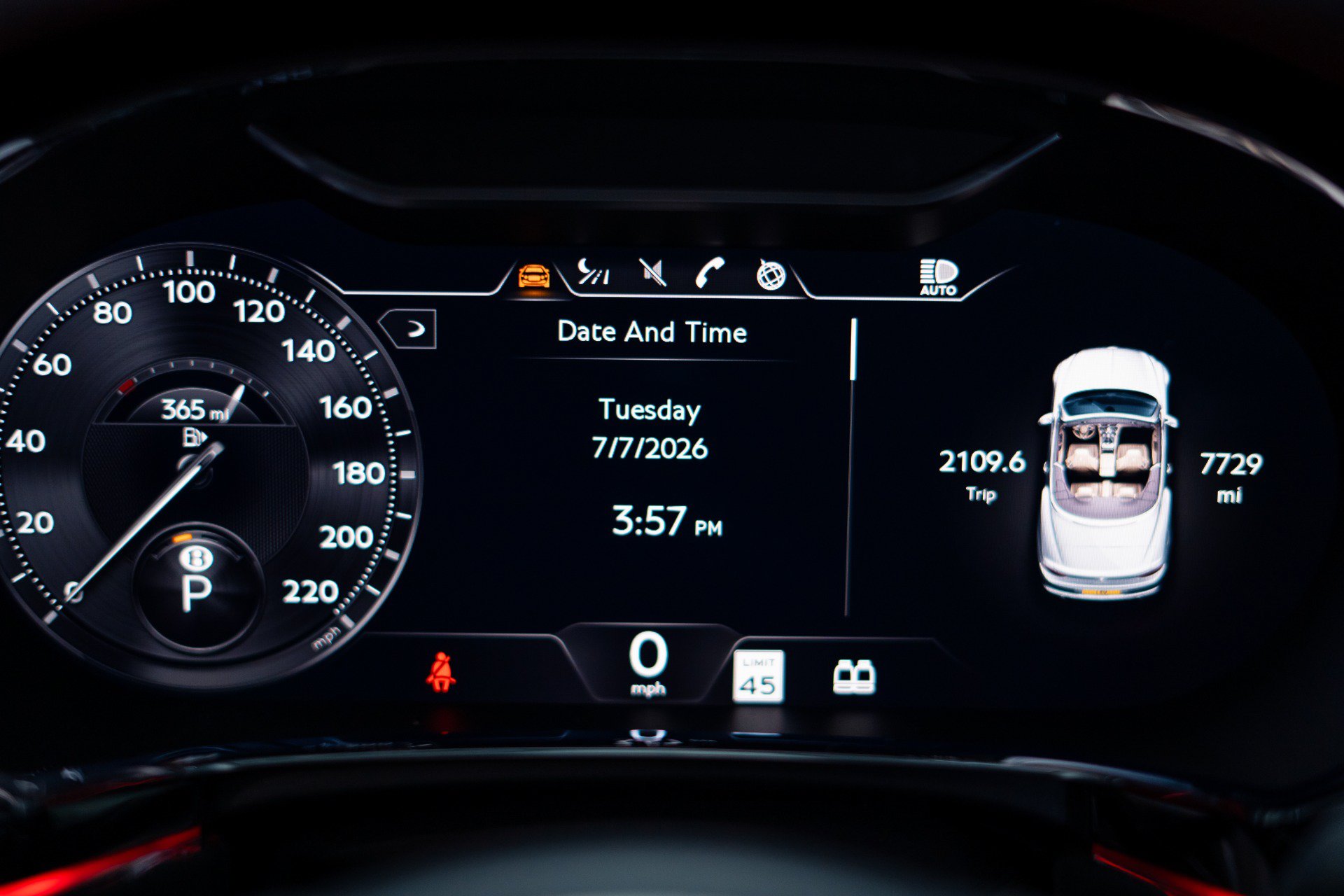 Used 2022 Bentley Continental GT Speed AWD/4WD image 44