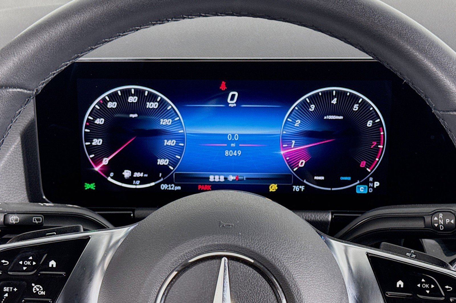 Certified 2026 Mercedes-Benz GLA 250 image 19