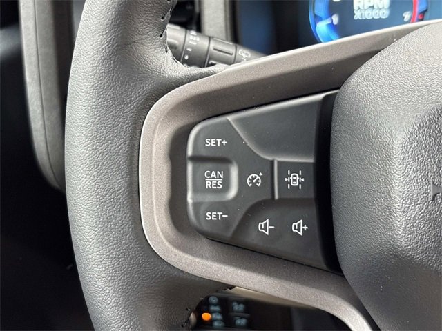 New 2025 Ford Bronco Big Bend w/ Black Diamond Package image 23