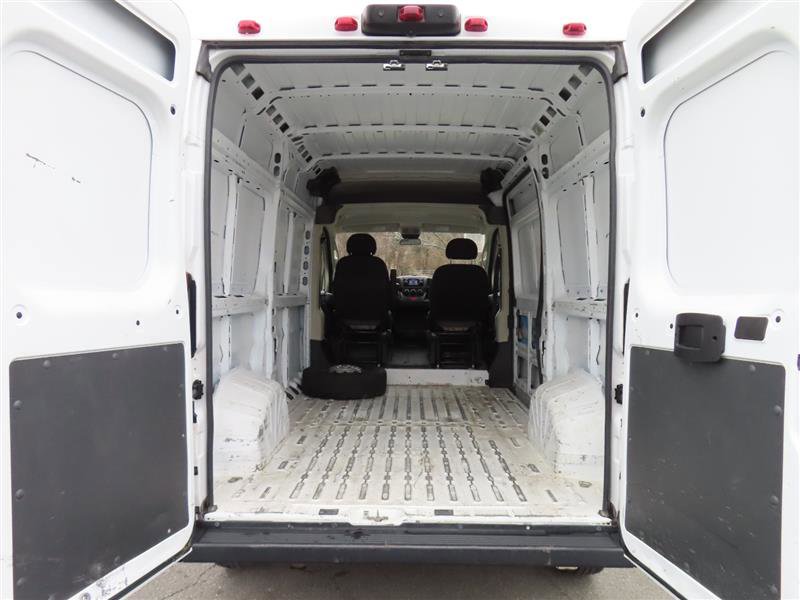 Used 2020 RAM ProMaster 1500 image 13