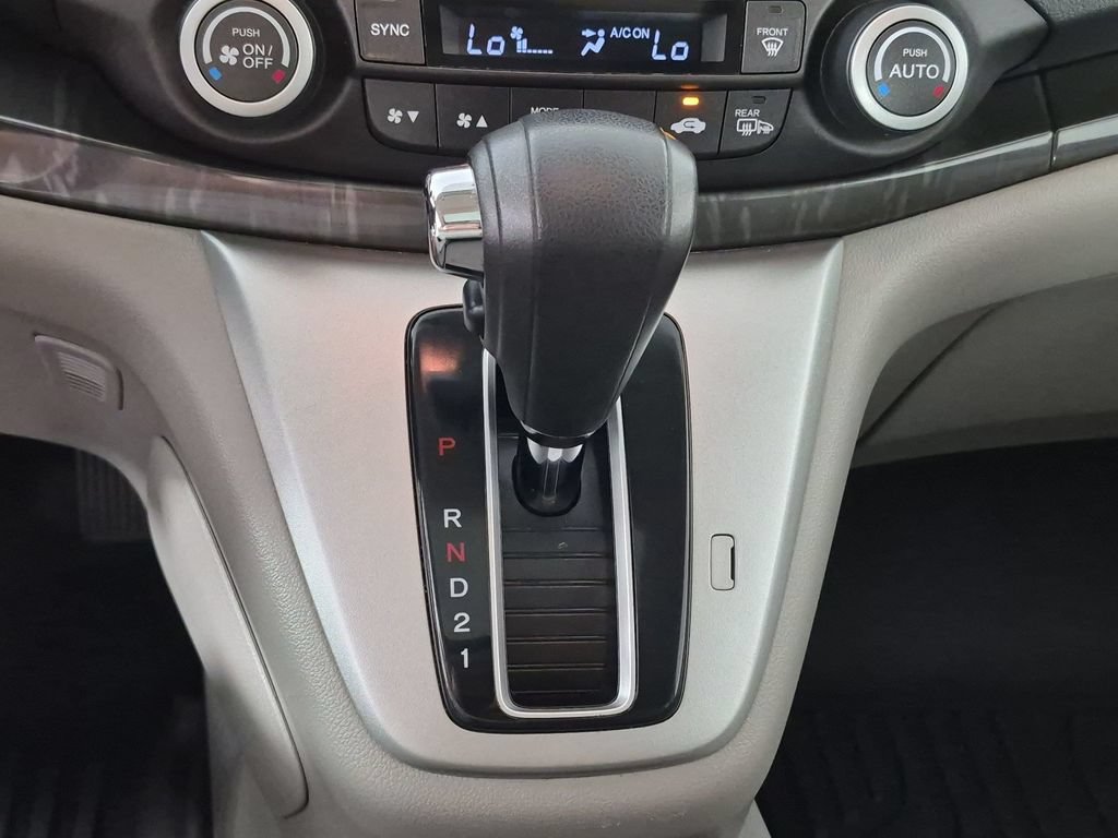 Used 2014 Honda CR-V EX-L image 26