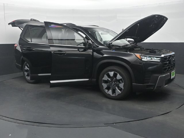 New 2026 Honda Pilot Elite image 40