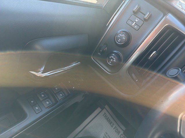 Used 2016 Chevrolet Silverado 1500 LT w/ All Star Edition image 21