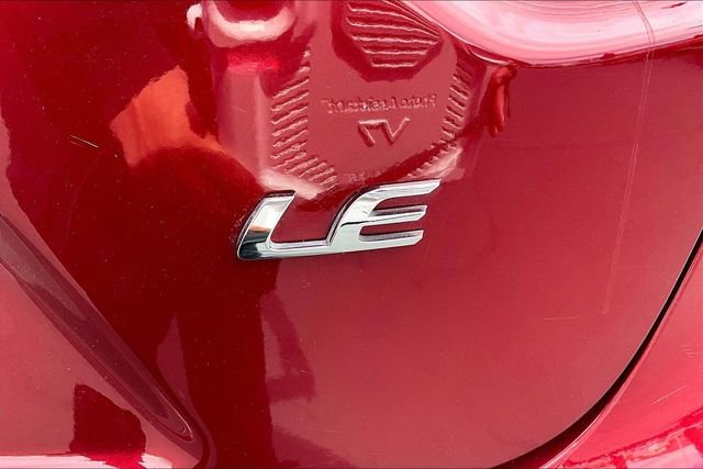 Used 2024 Toyota Corolla LE image 23