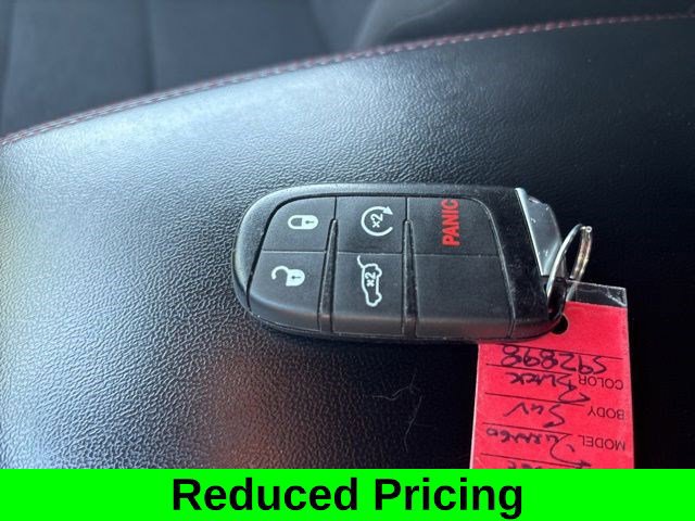 Used 2023 Dodge Durango GT AWD/4WD image 49