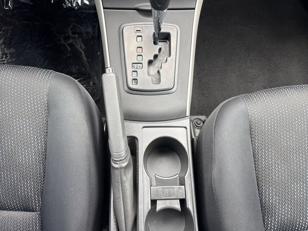Used 2009 Toyota Corolla S FWD image 23
