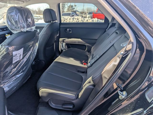New 2026 Hyundai Ioniq 5 SEL image 10