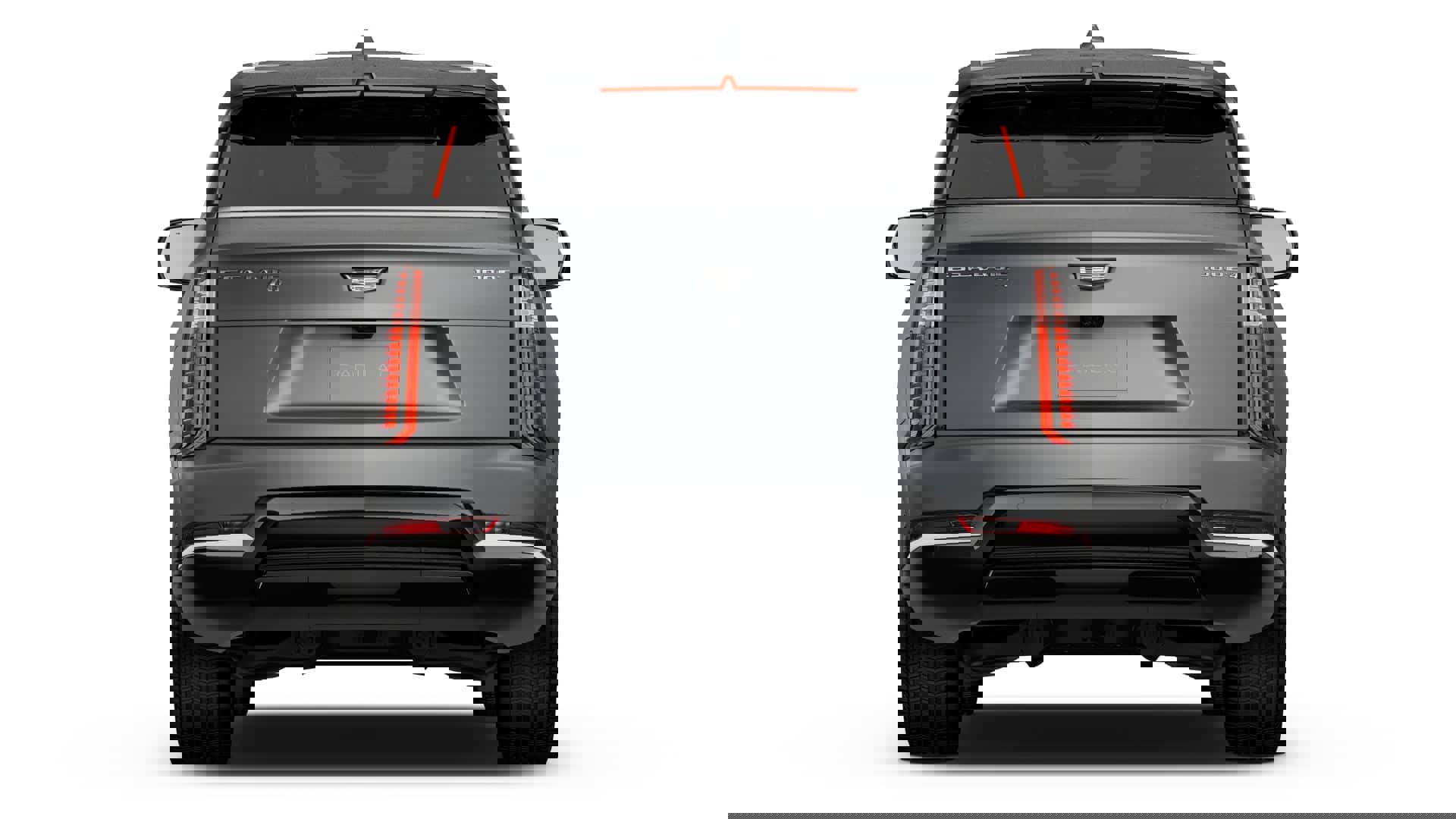 New 2026 Cadillac Escalade IQ Luxury 1 image 28