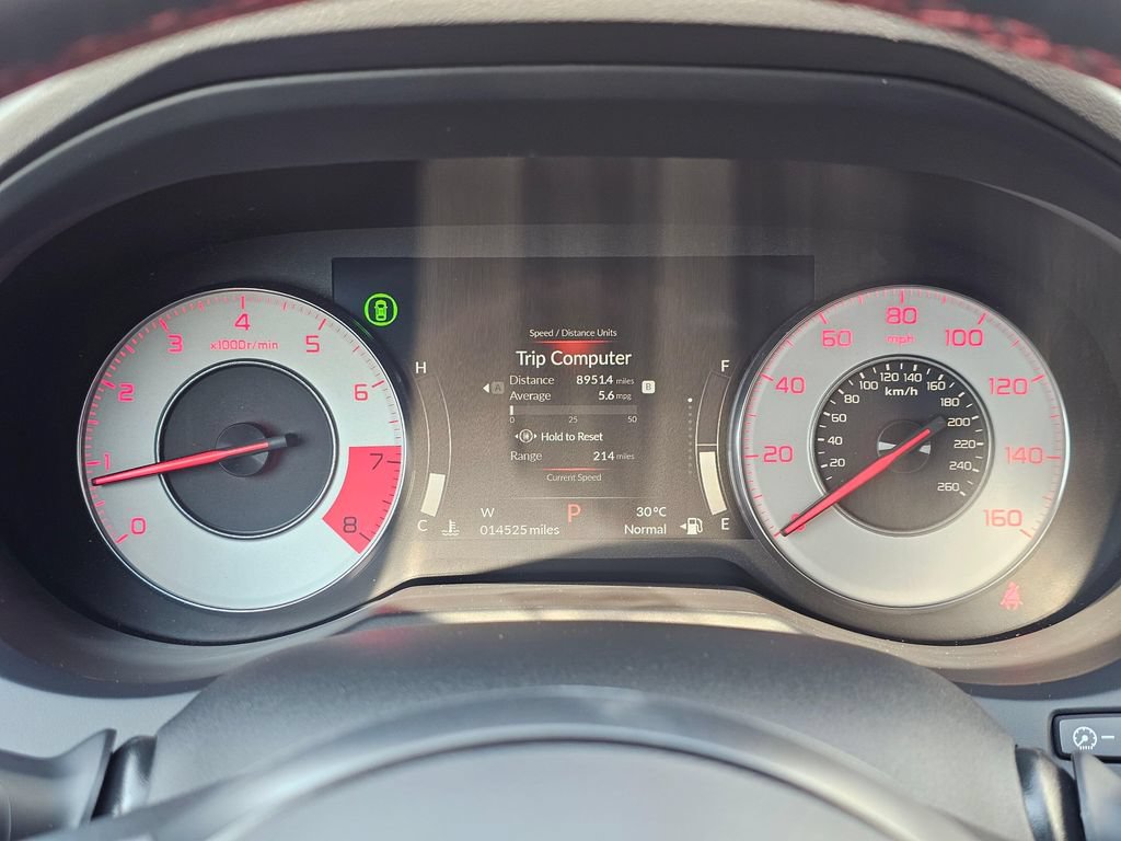 Used 2024 Acura RDX A-Spec AWD/4WD image 28