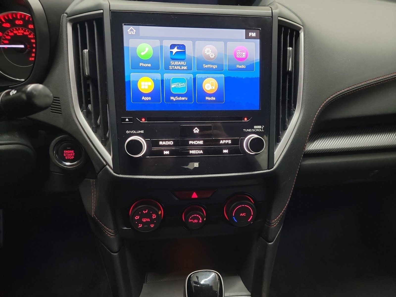 Used 2022 Subaru Impreza 2.0i Sport w/ Popular Package #1 image 21