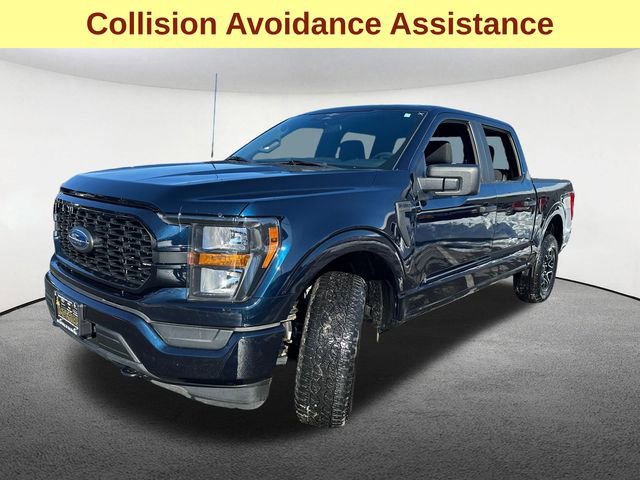 Used 2023 Ford F150 XL w/ Trailer Tow Package image 5