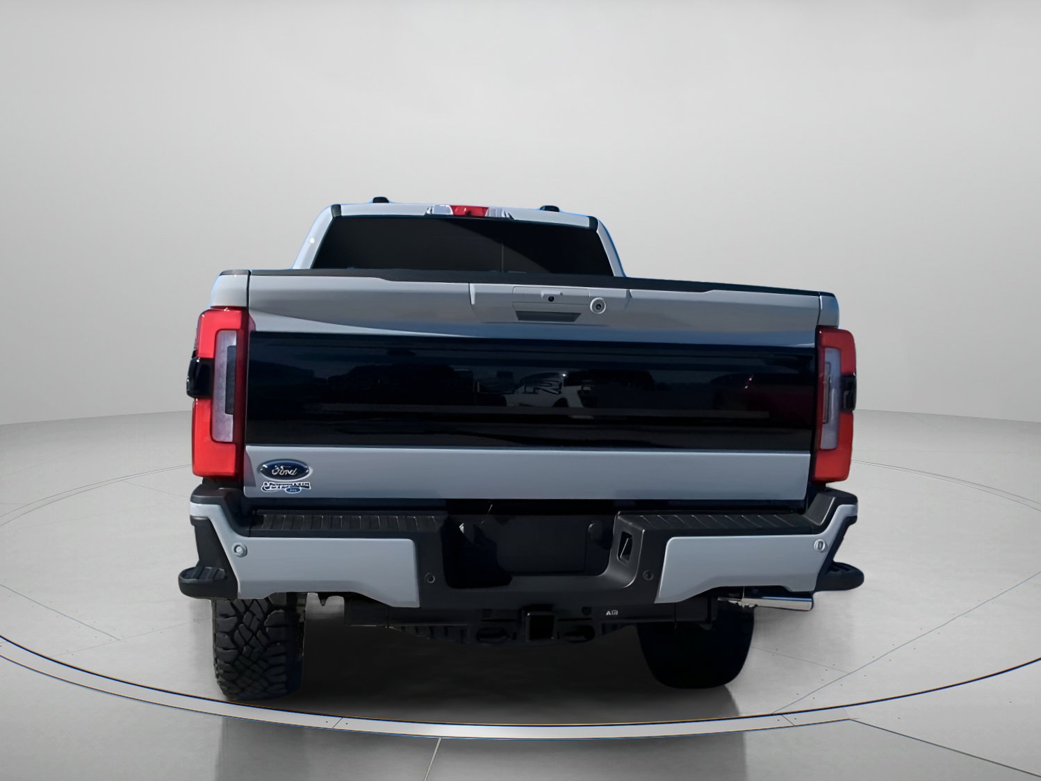New 2026 Ford F250 Platinum w/ Tremor Off-Road Package image 26