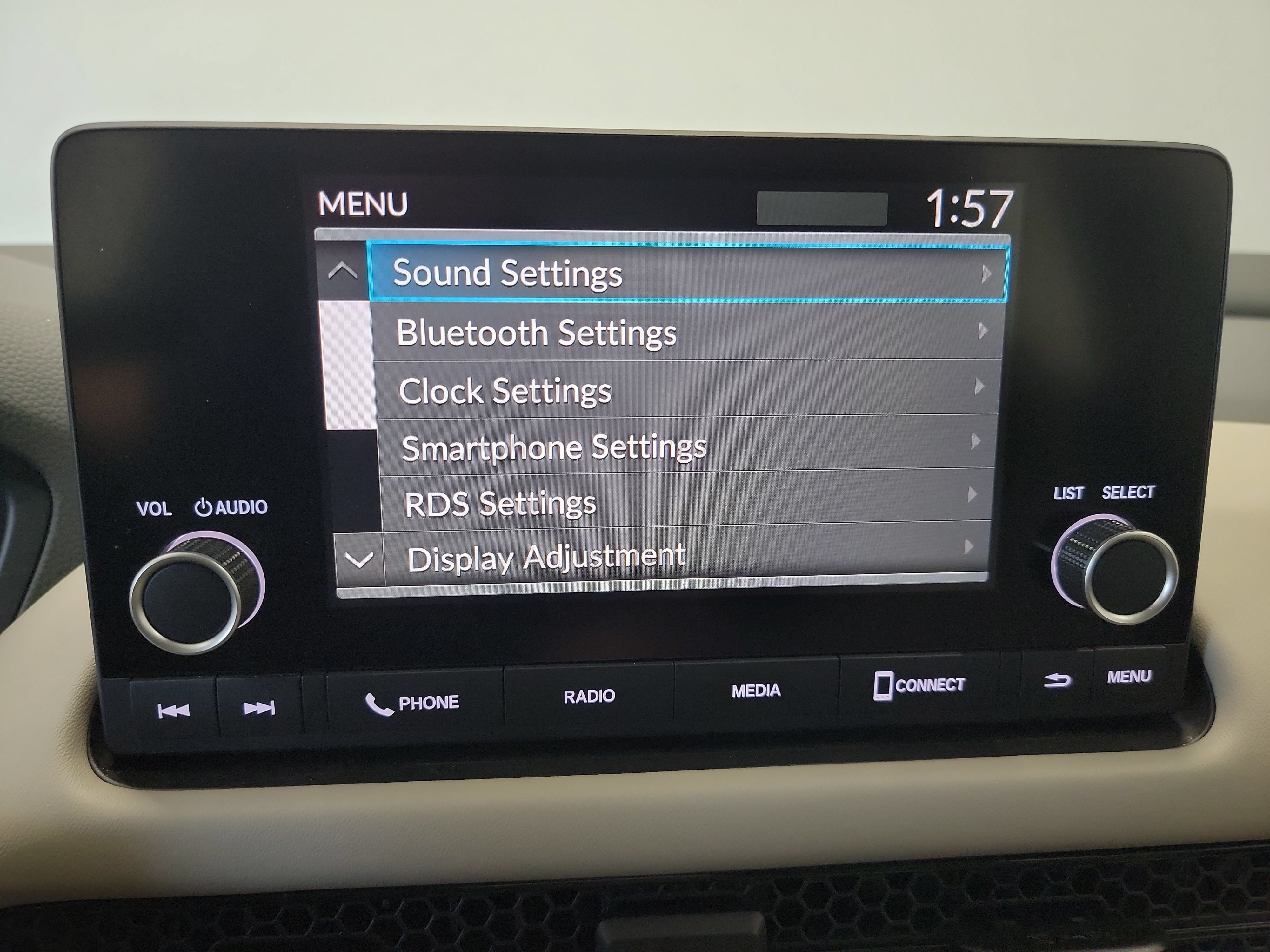 Used 2024 Honda HR-V LX image 22