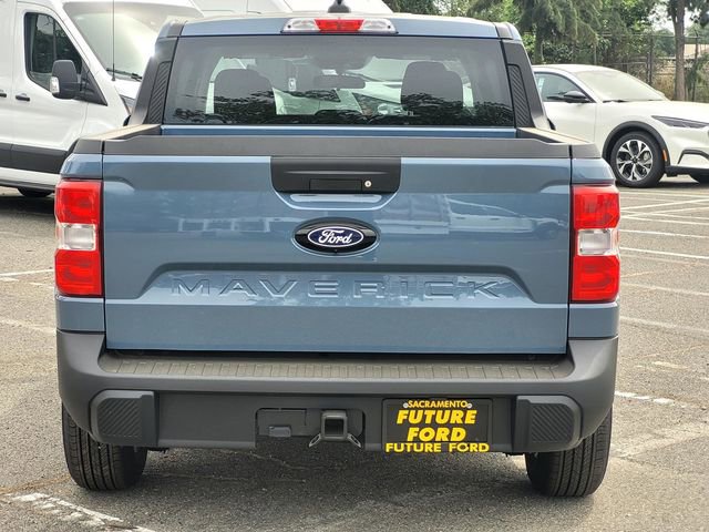 New 2026 Ford Maverick XLT image 5