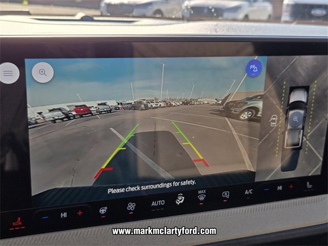 New 2026 Ford Maverick Lariat w/ 4K Tow Package image 18