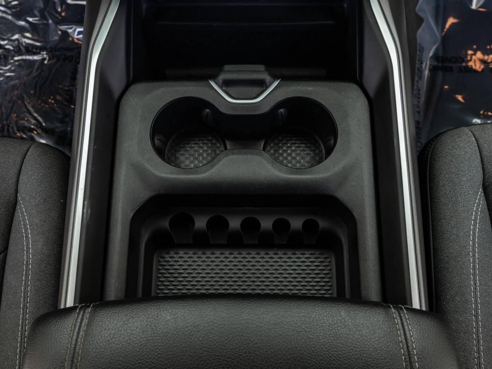 Used 2021 RAM 1500 Big Horn AWD/4WD image 23