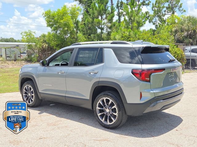 New 2027 GMC Terrain Elevation w/ Elevation Premium Package FWD image 3