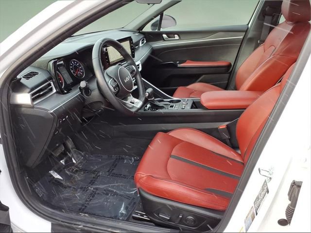 Used 2024 Kia K5 GT-Line w/ GT-Line Premium Package image 11