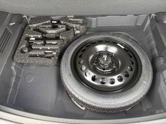 New 2026 Chevrolet TrailBlazer ACTIV AWD/4WD image 35