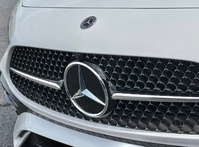 New 2027 Mercedes-Benz CLE 300 4MATIC Cabriolet image 7